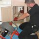 Отпушване на канали Кубрат 1 drain cleaning