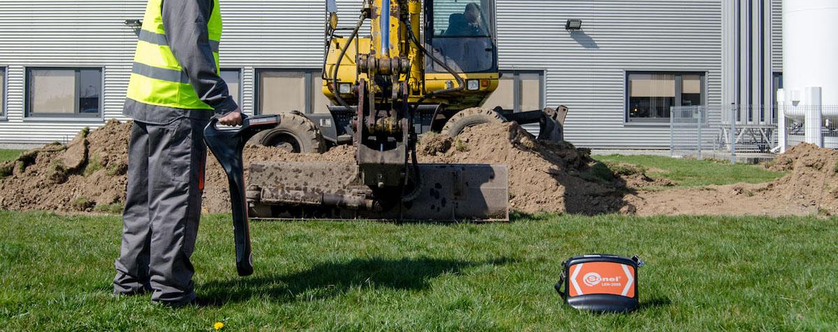 skener za otkrivane na trubi pod zemyata