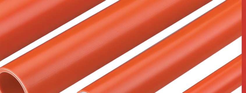 Какво представляват PEX тръбите във водопровода? 1 Какво представляват PEX тръби за Вашия водопровод