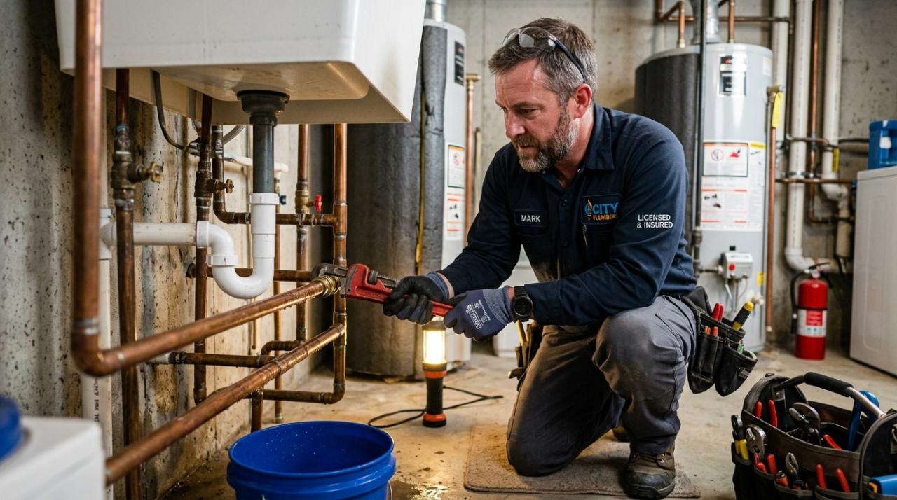 Спешни ВиК ремонти в Бургас: Как да реагираме при авария по време на туристическия сезон?