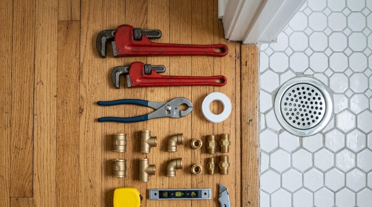 Отпушване на сифони в панелни блокове в Надежда: Как да избегнем повтарящи се проблеми?