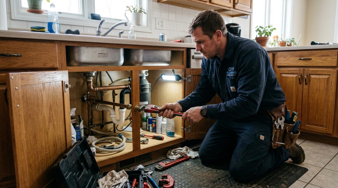 Преглед на съвременни материали за водопроводни тръби и техните предимства