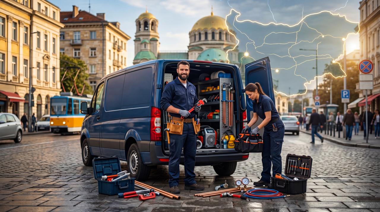 Ултразвуково откриване на течове: Прецизност без къртене за индустриални обекти