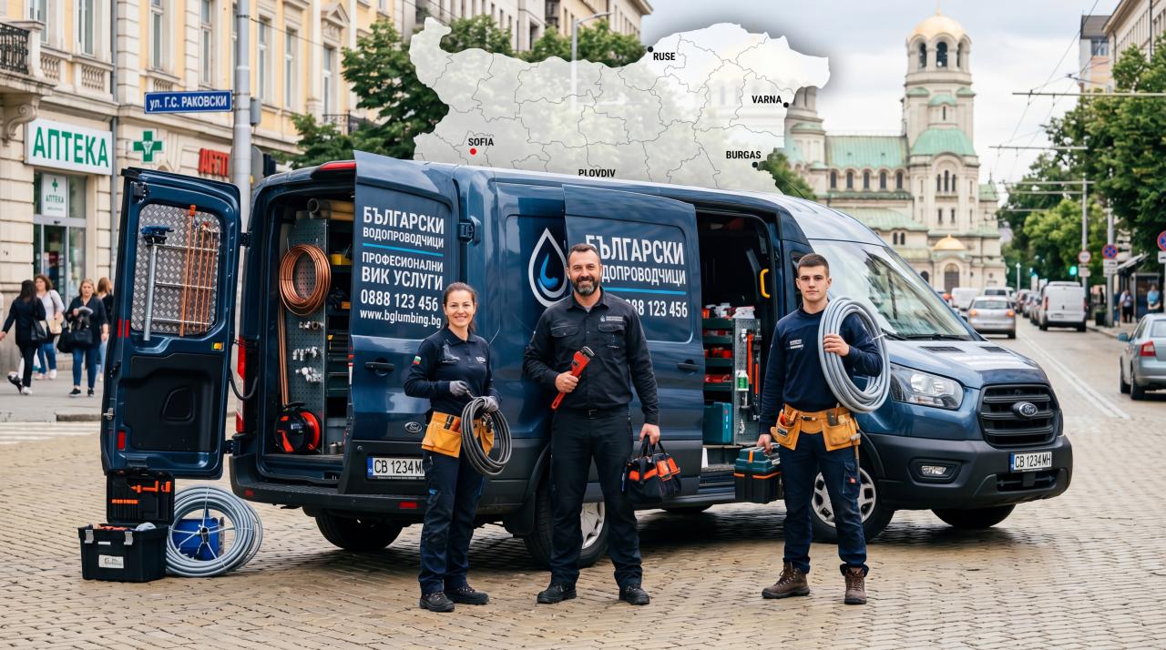 Смяна на вертикални щрангове в квартал Изток: Особености при тухлено строителство