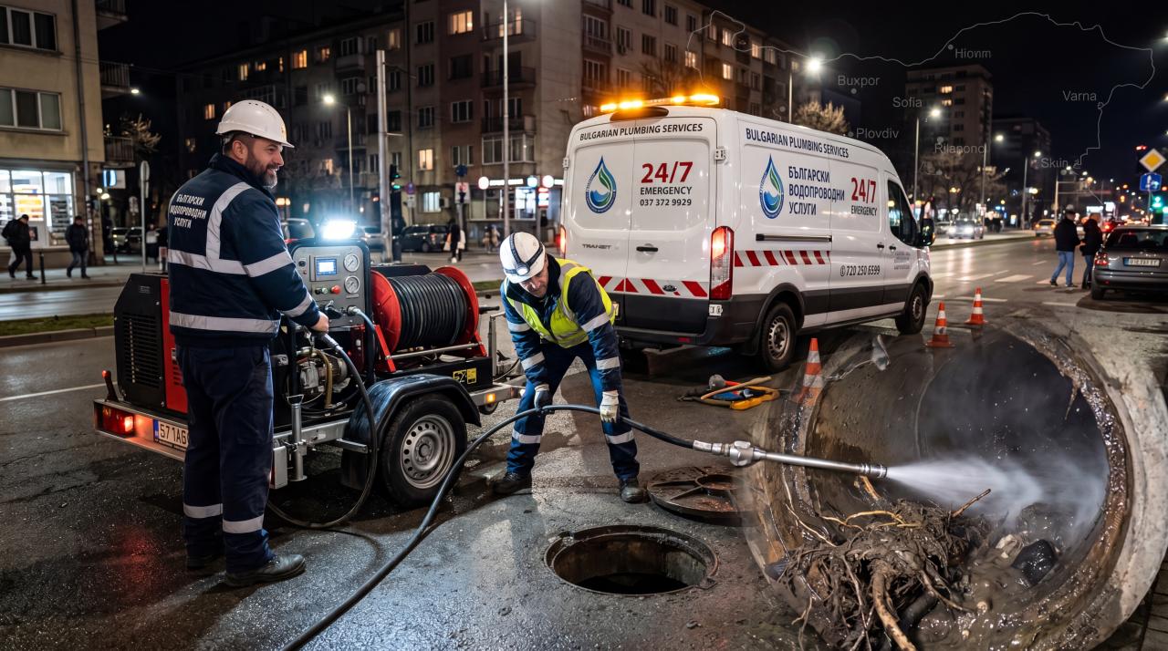 Ултразвуково откриване на течове: Как работи технологията и кога е приложима?